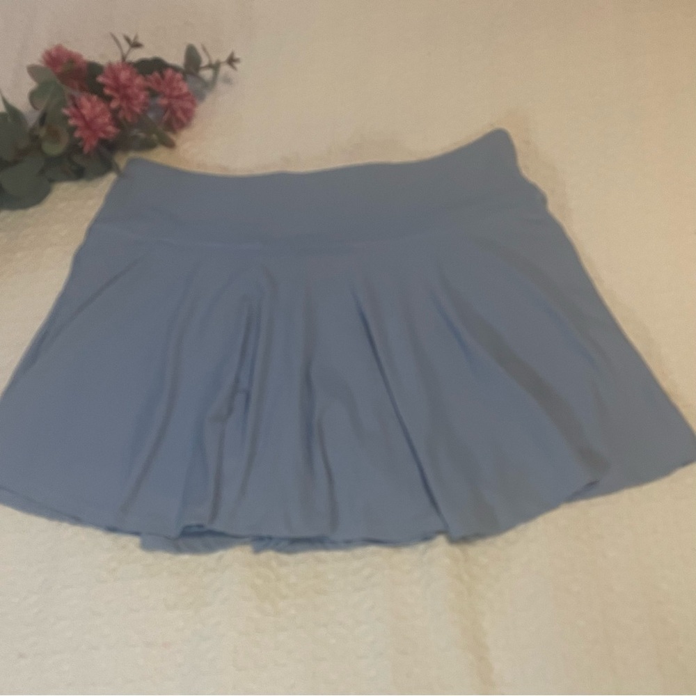 Essentials Slate Blue Tennis, Pickle Ball, Golf or Casual.  Size‎ 1 X